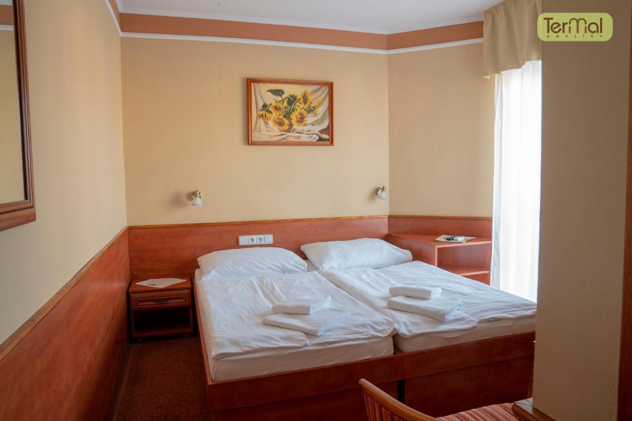 Penzion Termal Bojnice Exterior foto